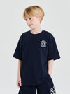 MLB Basic Street Big Logo T-shirt