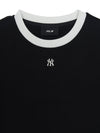 MLB Women's Basic Ringer Ops