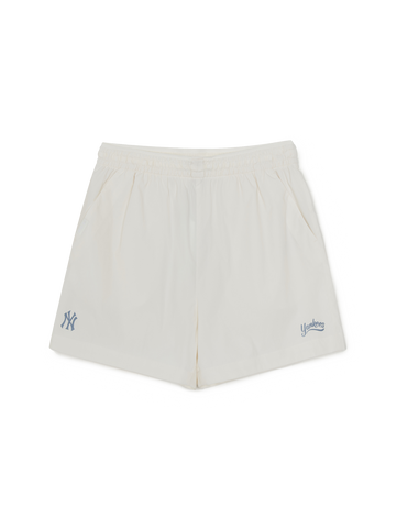 MLB Women's Varsity Sportive 4in Shorts