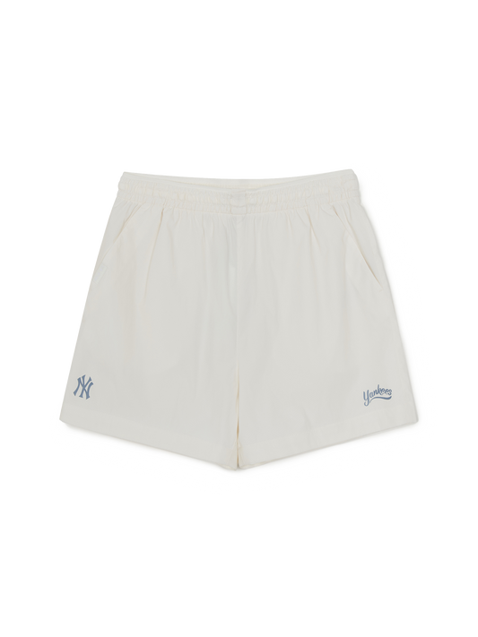 MLB Women's Varsity Sportive 4in Shorts