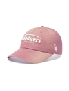 MLB Vintage Washing Curve Unstructured Ballcap