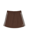 MLB Women's Varsity Lace Track Cotton Touch Skort