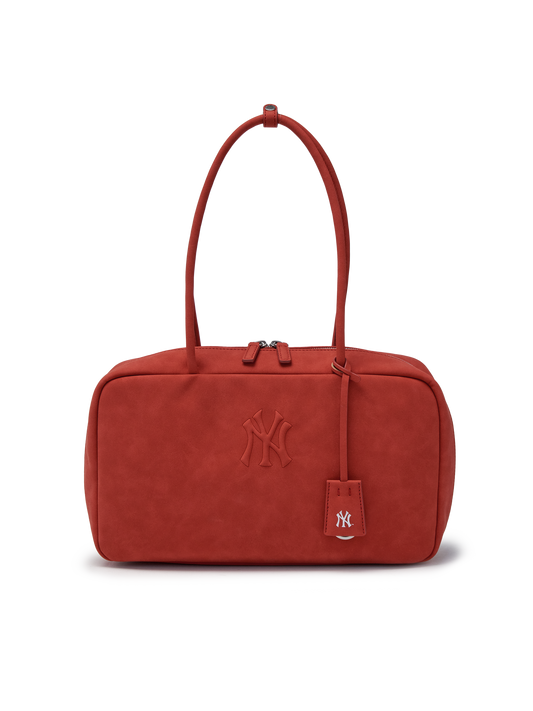 MLB Basic Pallet Square Tote Bag