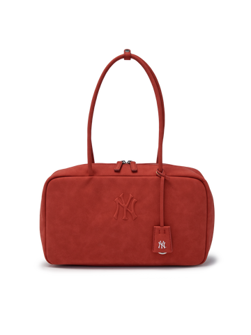 MLB Basic Pallet Square Tote Bag