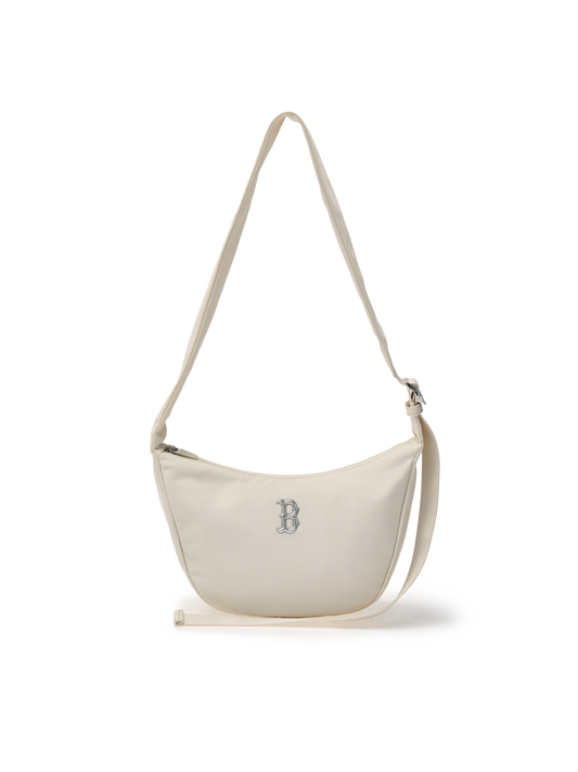 MLB * Basic Nylon Sportive Crossbody Bag
