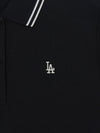 MLB Women's Varsity Sportive Jersey Polo T-shirts