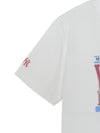 MLB Summer Graphic Over Fit T-Shirts