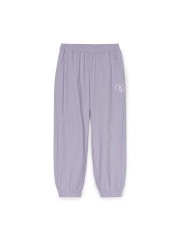 MLB Girl's Sportive Slim Tricot Pants