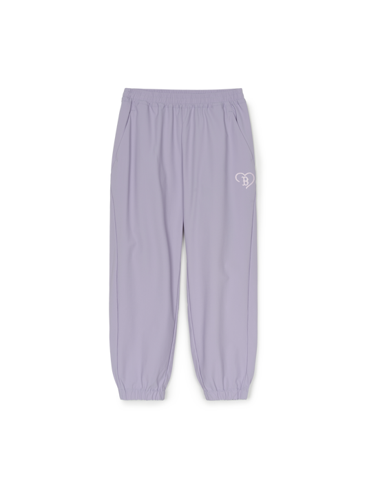 MLB Girl's Sportive Slim Tricot Pants