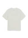 MLB Dia Monogram Tonal Jacquard Over Fit T-Shirts