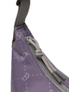 MLB Dia Monogram Sportive Hobo Bag