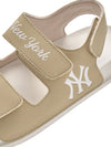 MLB Mound Sandals