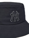 MLB Gore Tex 3L Ripstop Bucket Hat