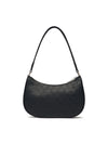 MLB Monogram Embo Shoulder Bag
