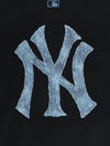 MLB Vintage Monogram Big-lux T-shirt