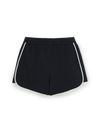 MLB Women's Basic Small Logo Running Dolphin Pants