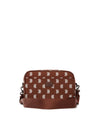 MLB Monogram Jacquard Cross Bag