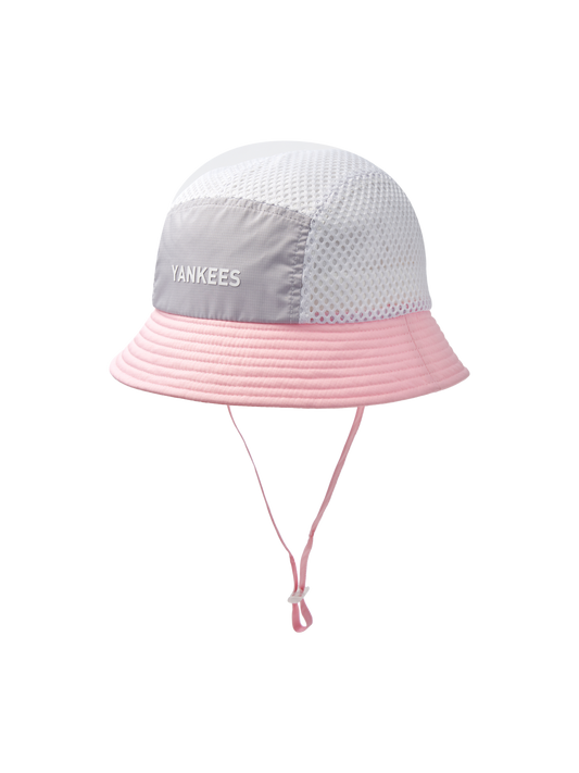 MLB Outdoor Mesh Camp Hat
