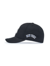 MLB SIGNATURE STRUCTURED BALLCAP