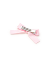 MLB Varsity Athleisure Ribbon Hair Pin
