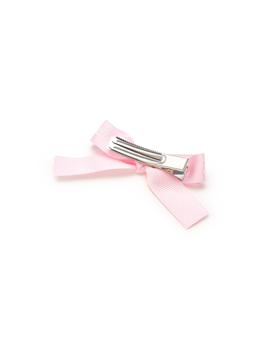MLB Varsity Athleisure Ribbon Hair Pin