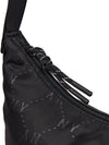 MLB Dia Monogram Sportive Hobo Bag