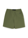 MLB Gorpcore Ripstop 7" Belt Cargo Shorts