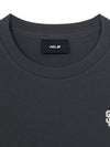 MLB Women's Vintage Slim Ribbed T-shirt