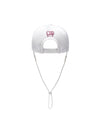 MLB [cool Field] Shiny Mesh Ballcap