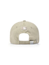 MLB Vintage Cursive Jewelry Unstructured Ballcap