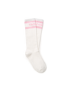 MLB Varsity Lettering Knee Socks