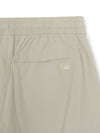 MLB BASIC GORPCORE NYLON CARGO 9in SHORTS