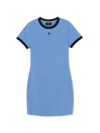 MLB Women's Basic Ringer Ops