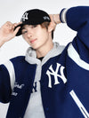 MLB SIGNATURE STRUCTURED BALLCAP