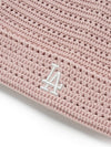 MLB Summer Crochet Meowing Beanie
