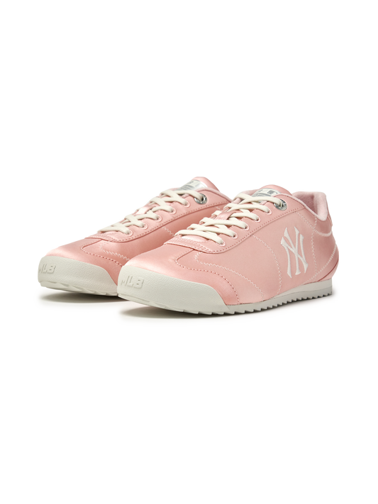 MLB Runny Satin