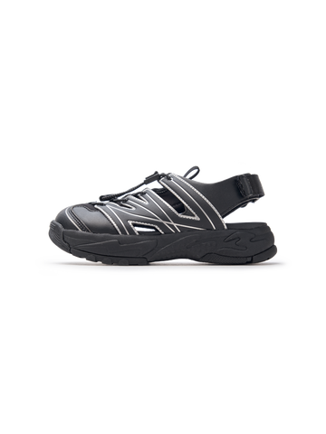 MLB Chunky Field Sandals