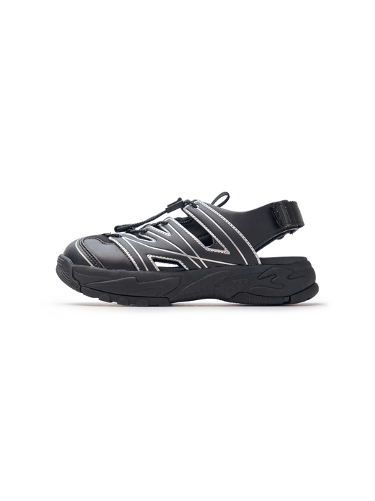 MLB Chunky Field Sandals