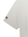 MLB Sportive Mesh Graphic T-shirt