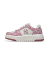 MLB Chunky Liner Denim Monogram Sl