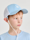 MLB [cool Field] Mesh Ballcap