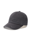 MLB Varsity Vintage Cursive Tone-on-tone Unstructured Ball Cap