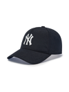 MLB Basic 5 Panel Structured Ballcap