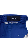 MLB Patch Unstructured Ballcap