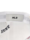 MLB Monobear Ballcap