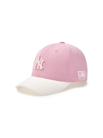 MLB Varsity Color Ballcap