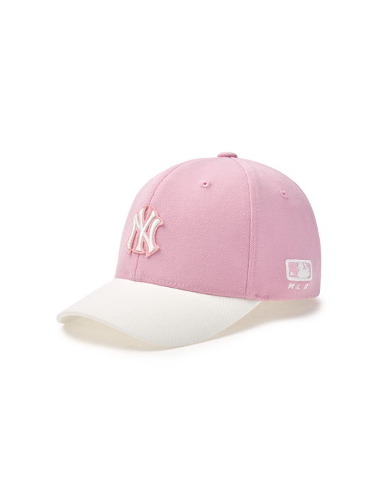 MLB Varsity Color Ballcap