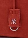 MLB Basic Pallet Square Tote Bag