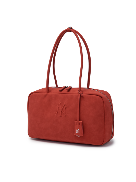 MLB Basic Pallet Square Tote Bag