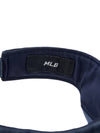 MLB Washing Color Sunvisor